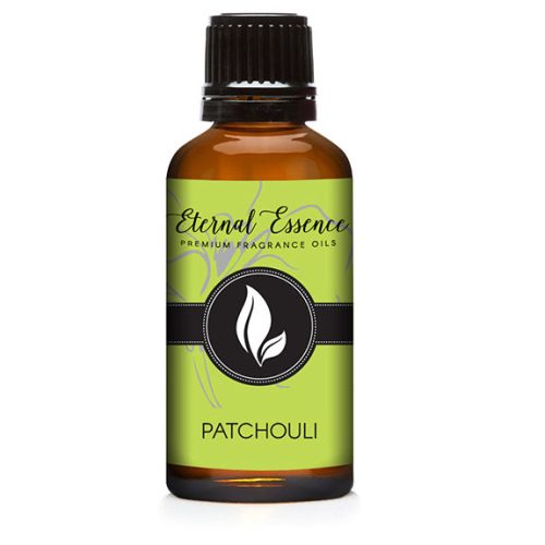 30Patchouli