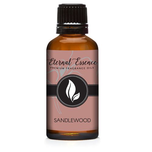 30Sandalwood