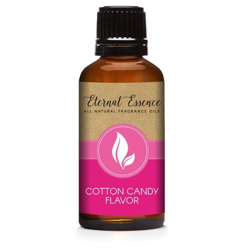 AllNaturalFlavoringOil CottonCandy 30ML bb19adaf c8ef 4644 989b 42507e2afaf1