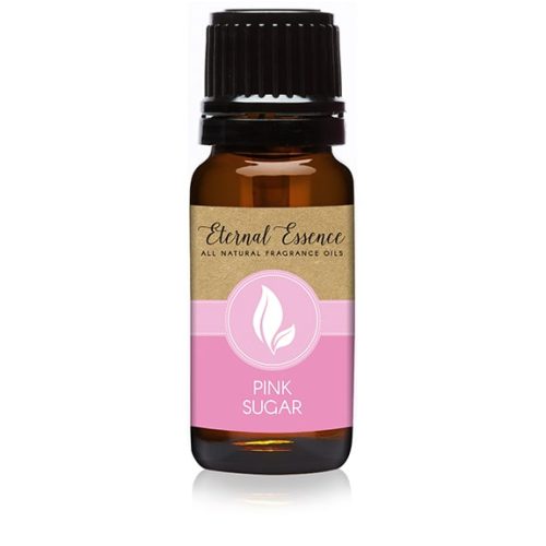 All Natural Flavoring Oil - Pink Sugar - 10ML by Eternal Essence Oils