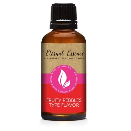 AllNaturalFlavoringOils FruityPebblesType 30ML ff07a00e ccbe 4c92 bd51 421e0b085825