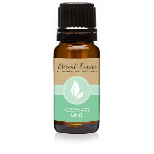 All Natural Fragrance Oils - Rosemary Mint - 10ML by Eternal Essence Oils