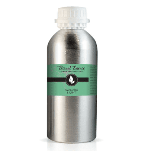 Avocado MintPremiumGradeFragranceOil ScentedOil 16oz. min