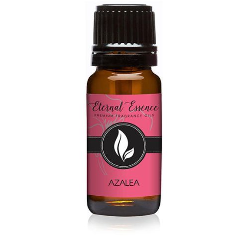 Azalea Premium Grade Fragrance Oil - Scented Oil - 10ml by Eternal Essence Oils