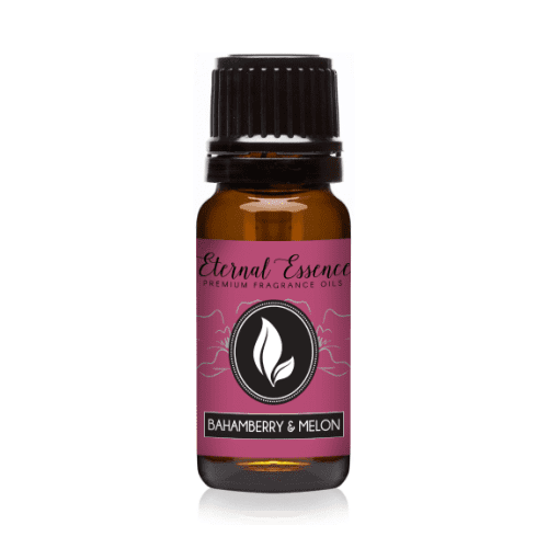 Bahamaberry Melon 10ml 1 min