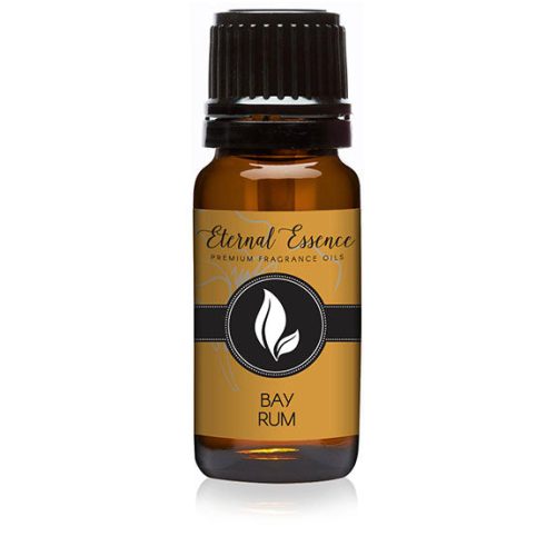 Bay Rum Premium Grade Fragrance Oil - 10ml - Scented Oil by Eternal Essence Oils