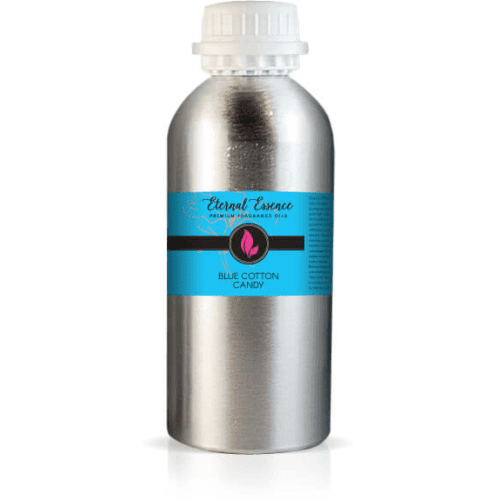 BlueCottonCandyPremiumGradeFragranceOil ScentedOil 16oz. min