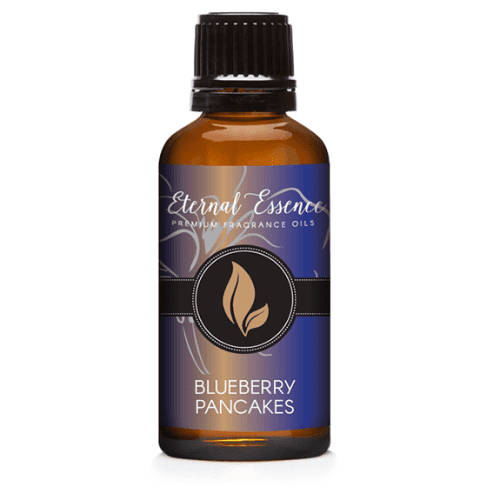 BlueberryPancakes PremiumGradeFragranceOils 30ml ScentedOil