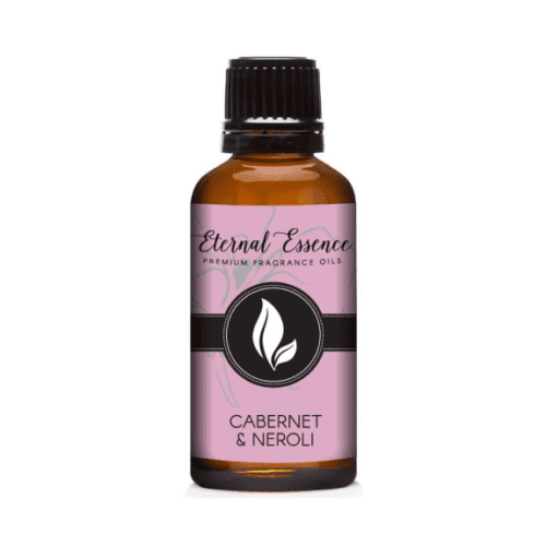 Cabernet Neroli PremiumFragranceOilPair 30ML b973d466 e0b8 43d7 8320 0a50ee643442