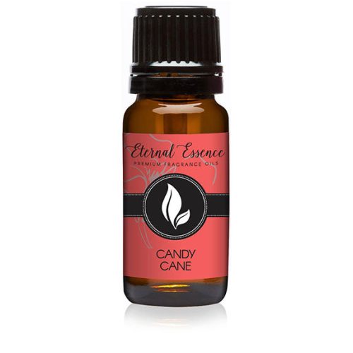 Candy Cane - Premium Fragrance Oil Pair - 10ml by Eternal Essence Oils