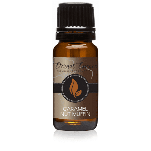 Caramel Nut Muffin - Premium Grade Fragrance Oils - 10ml - Scented Oil by Eternal Essence Oils