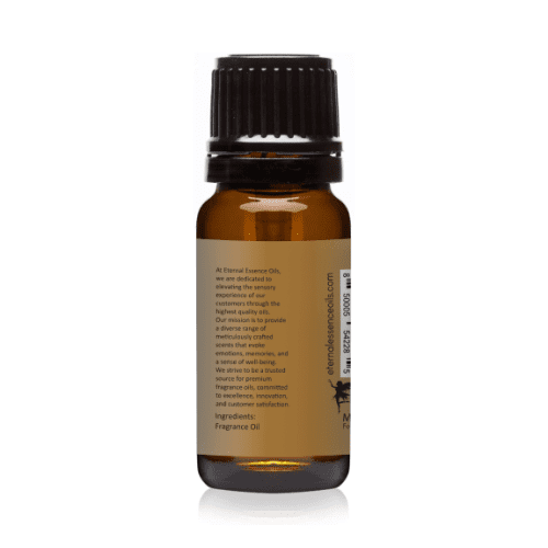 Coconut Sandalwood 10ml Back 1 min