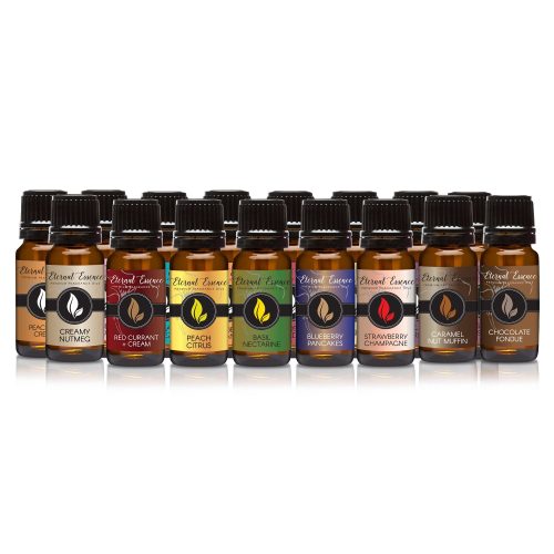 EternalEssenceOIls BakerySet 10ML