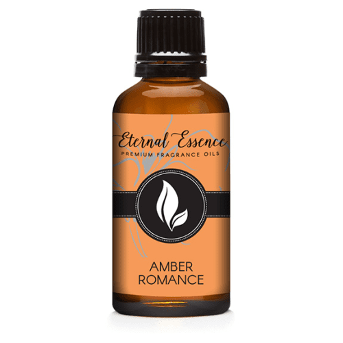 EternalEssenceOils AmberRomance30ml