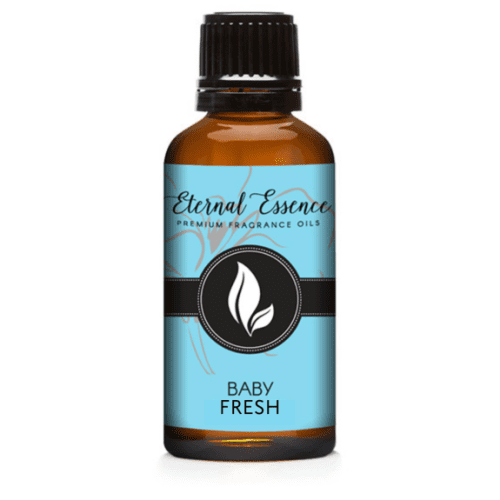 EternalEssenceOils BabyFresh