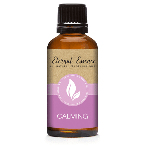 EternalEssenceOils Calming