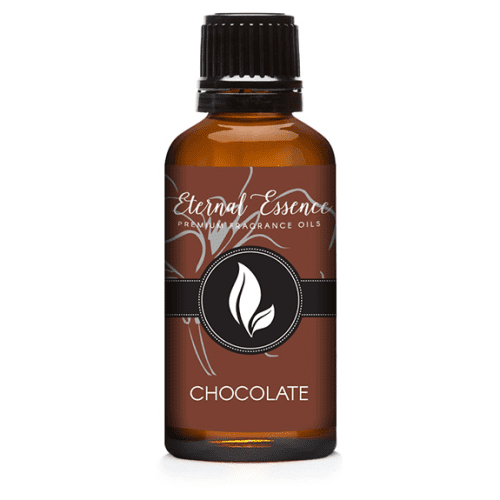 EternalEssenceOils Chocolate