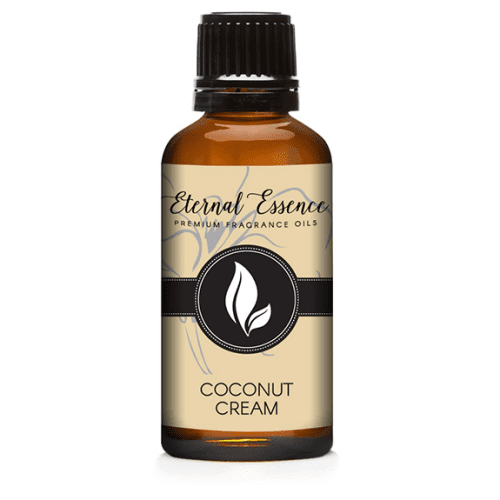 EternalEssenceOils CoconutCream