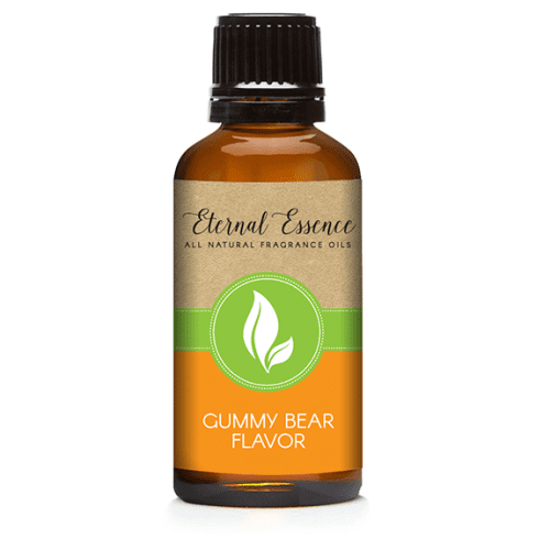 EternalEssenceOils GummyBearFlavor