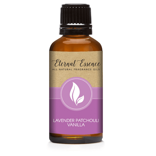 EternalEssenceOils LavenderPatchouliVanilla