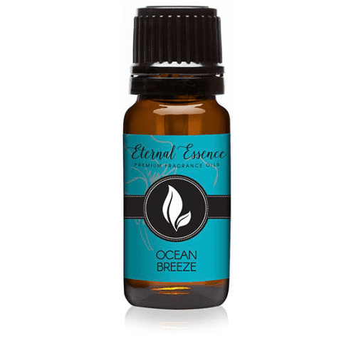 Eternal Essence Oils Ocean Breeze Essential Oil