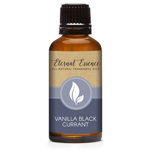 EternalEssenceOils VanillaBlackCurrant30ml