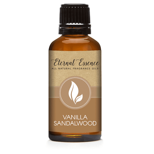 EternalEssenceOils VanillaSandalwood30ml