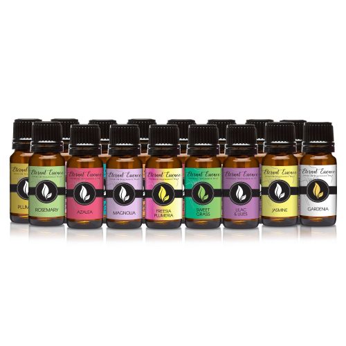 EternalEssenceOils FlowerShop 16Pack 10ml