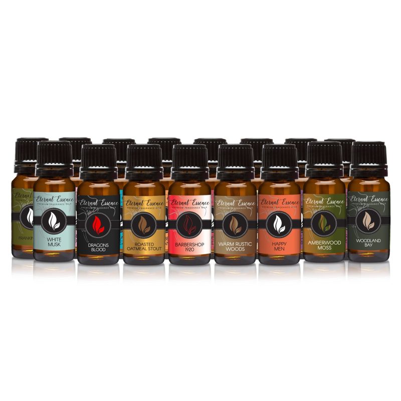 EternalEssenceOils Nature sFinest10ml 16PackGiftSet