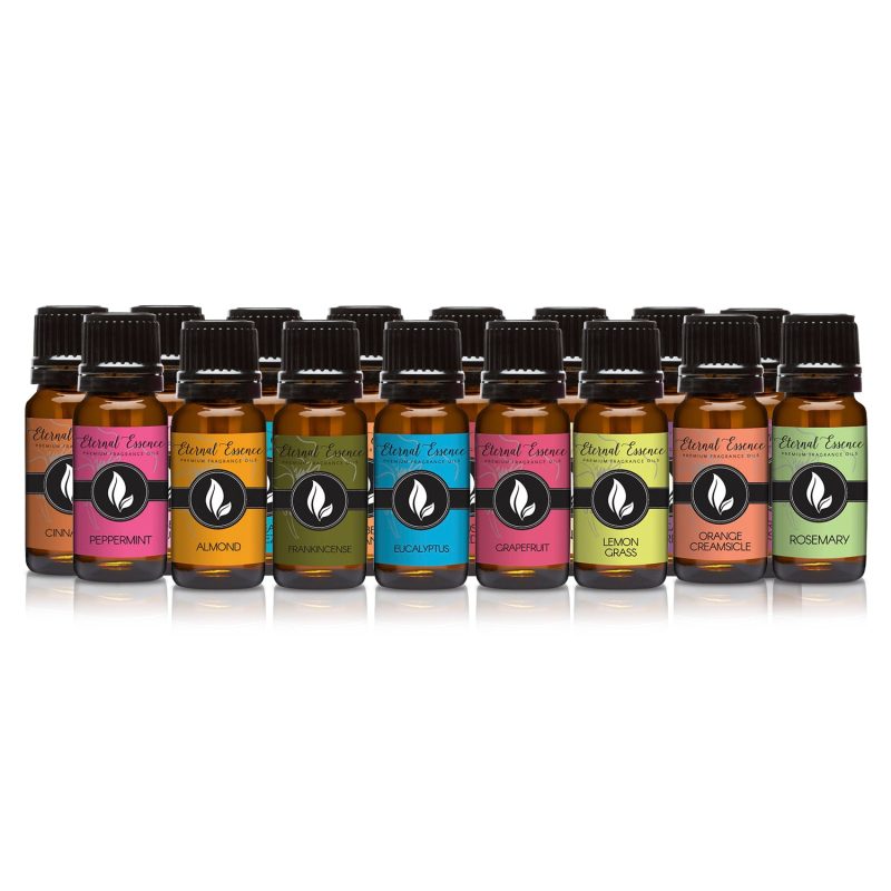 EternalEssenceOils Relax10ml 16PackGiftSet