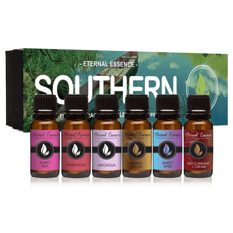 EternalEssenceOils SouthernGiftSet 1