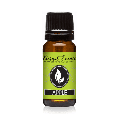 Eternal Essence Oils - Apple Premium Grade Fragrance Oil