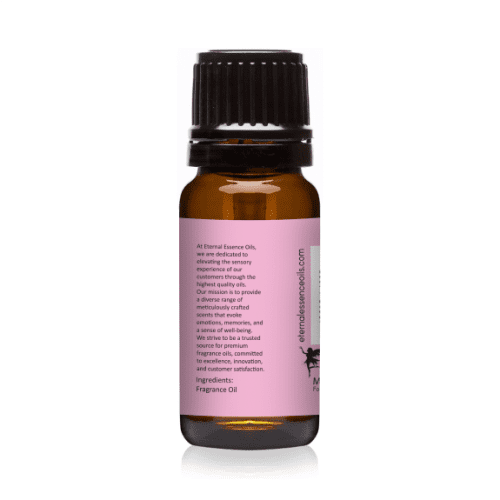 Eternal Essence Oils Bubble Gum Premium Fragrance Oil Back min