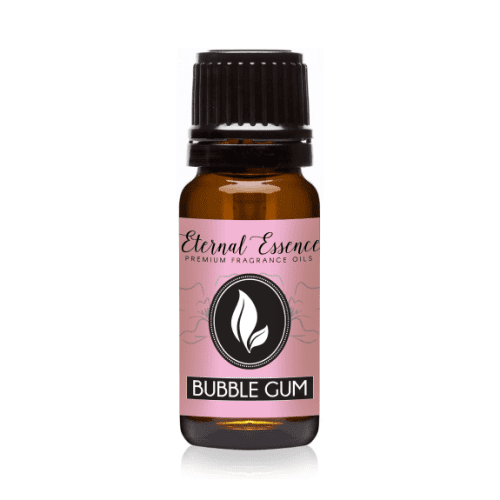 Eternal Essence Oils Bubble Gum Premium Fragrance Oil Hero min