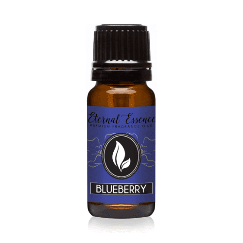 Eternal Essence Oils Blueberry Premium Fragrance Oil 1