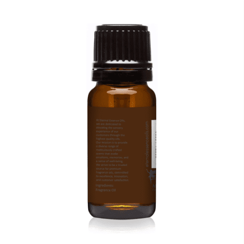 Eternal Essence Oils Root Beer Premium Fragrance Oil Back min