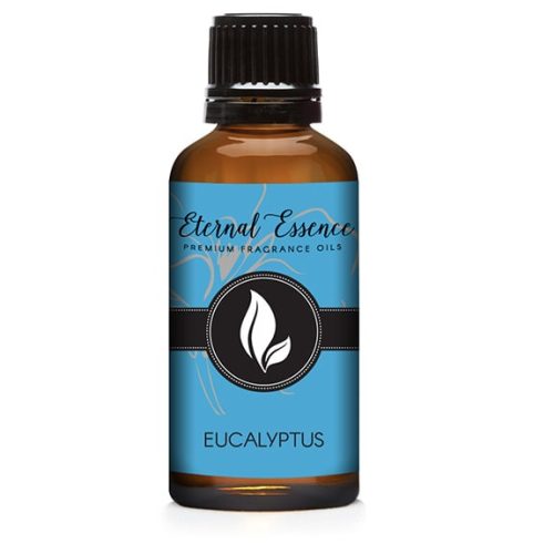 EucalyptusPremiumGradeFragranceOil ScentedOil 30ml f583b25b 9bca 4de6 9708 606cbaedeb68