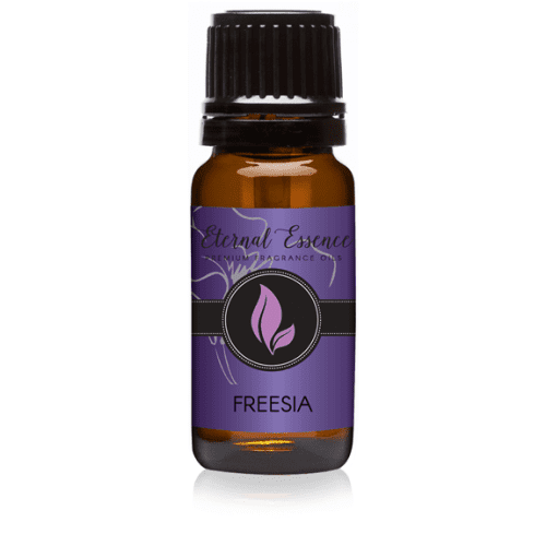 Freesia - Premium Grade Fragrance Oils - 10ml - Scented Oil by Eternal Essence Oils