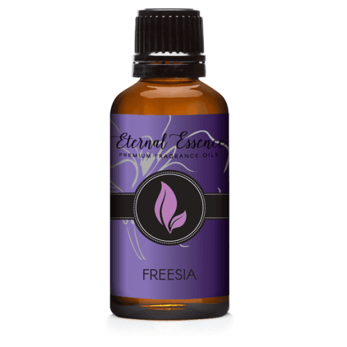 Freesia PremiumGradeFragranceOils 30ml ScentedOil c0323208 9489 49d8 b8ff fb30dbc94da6