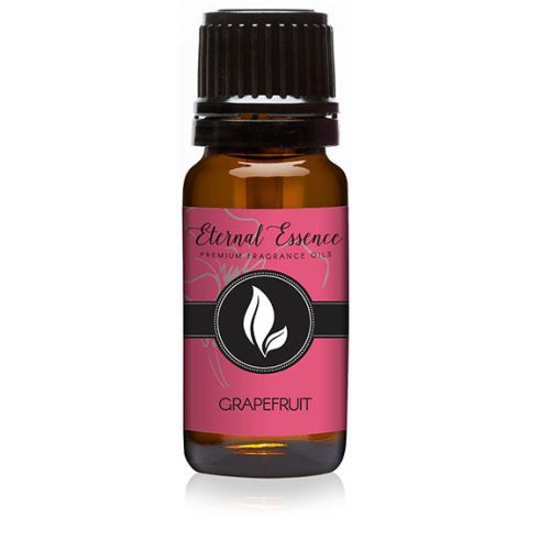 Grapefruit Premium Grade Fragrance Oil - Scented Oil - 10ml by Eternal Essence Oils