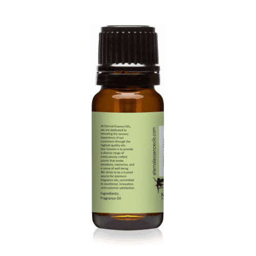 Green Tea 10ml Back 1 min