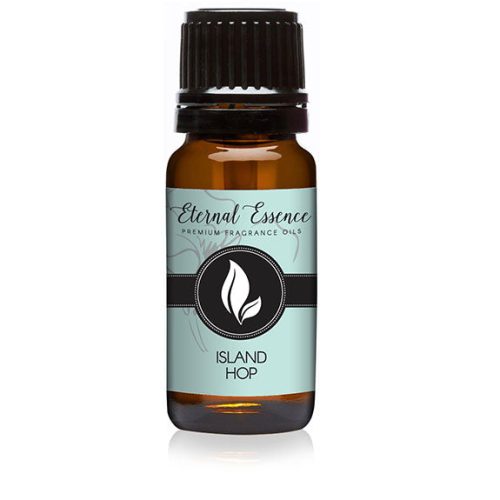 Island Hop Premium Grade Fragrance Oil - Scented Oil - 10ml by Eternal Essence Oils