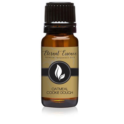 Eternal Essence Oatmeal Cookie Dough Fragrance Oil - 10ml