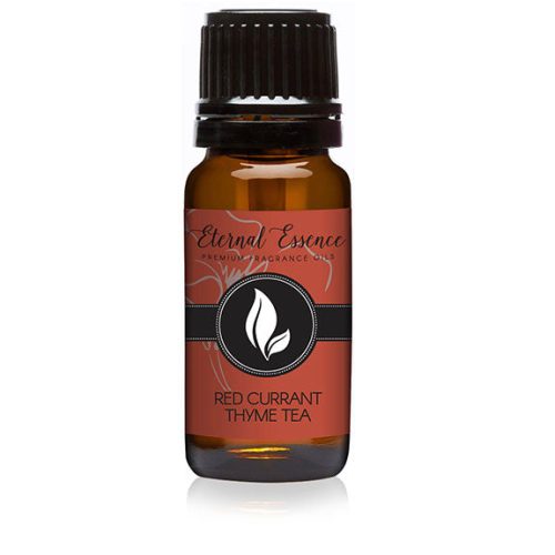 Red Currant Thyme Tea Premium Grade Fragrance Oil - 10ml - Scented Oil by Eternal Essence Oils