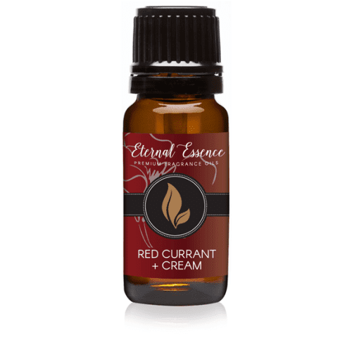 Red Currant & Cream - Premium Grade Fragrance Oils - 10ml - Scented Oil by Eternal Essence Oils