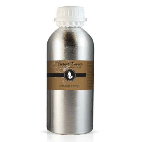 SnickerdoodlePremiumGradeFragranceOil ScentedOil 16oz. min