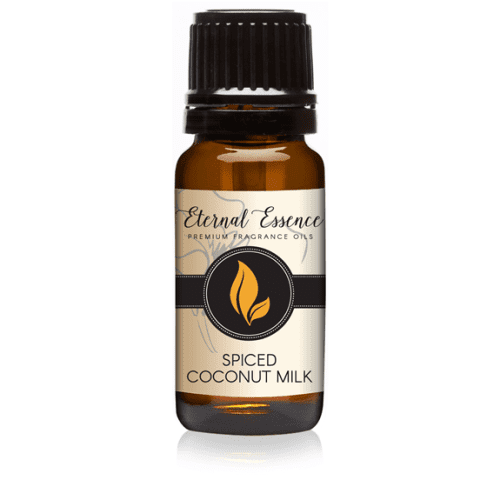 Spiced Coconut Milk - Premium Grade Fragrance Oils - 10ml - Scented Oil by Eternal Essence Oils