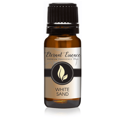 White Sand - Premium Grade Fragrance Oils - 10ml - Scented Oil by Eternal Essence Oils