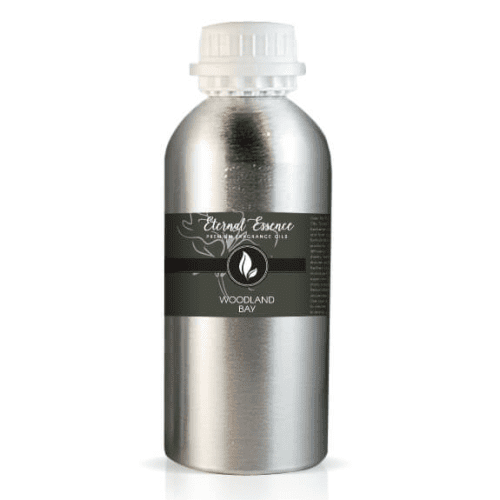 WoodlandBayPremiumGradeFragranceOil ScentedOil 16oz. min