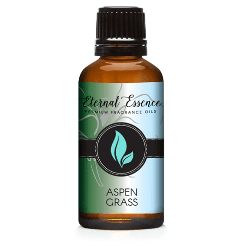 aspen grass oil 30ml